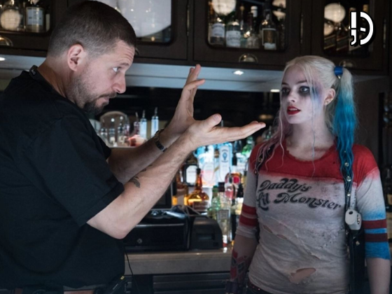 David Ayer diz que seu corte de “Esquadrão Suicida” verá a luz do dia