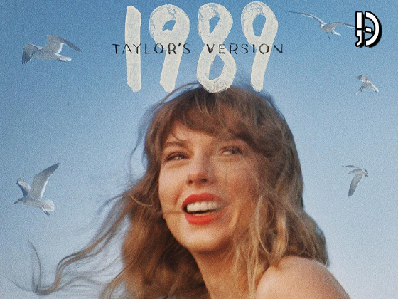 Taylor Swift anuncia “1989 (Taylor’s Version)” para outubro