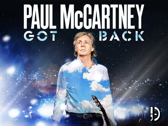 Paul McCartney anuncia show extra em São Paulo