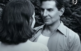 Netflix divulga primeiro trailer de “Maestro”, com Bradley Cooper