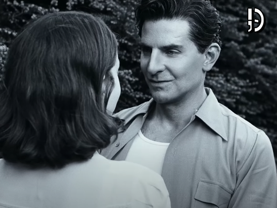 Netflix divulga primeiro trailer de “Maestro”, com Bradley Cooper