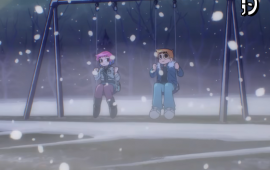 Anime de “Scott Pilgrim” tem teaser lançado