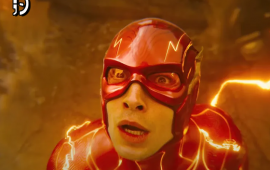 “The Flash” estreia na HBO Max na próxima sexta-feira