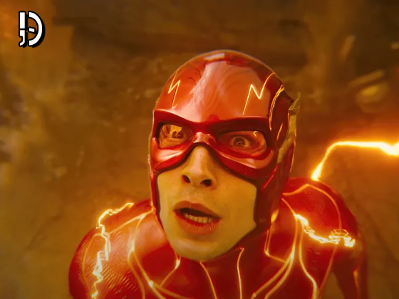 “The Flash” estreia na HBO Max na próxima sexta-feira