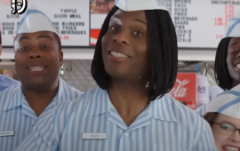 Sequência de “A Guerra do Hamburguer” lança teaser