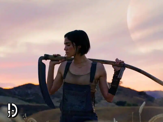 Trailer de “Rebel Moon” é divulgado