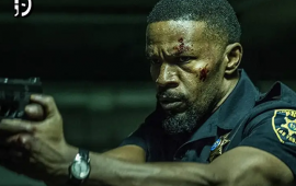 Jamie Foxx será Deus em comédia com Mickey Rourke