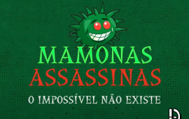 Filme sobre os Mamonas Assassinas ganha teaser oficial