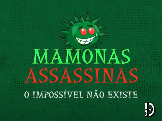 Filme sobre os Mamonas Assassinas ganha teaser oficial