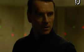 Netflix divulga trailer de novo filme de David Fincher