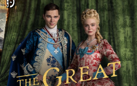 “The Great” é cancelada após três temporadas