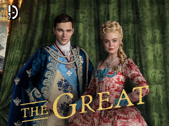 “The Great” é cancelada após três temporadas
