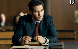 Netflix renova “The Lincoln Lawyer” para 3ª temporada