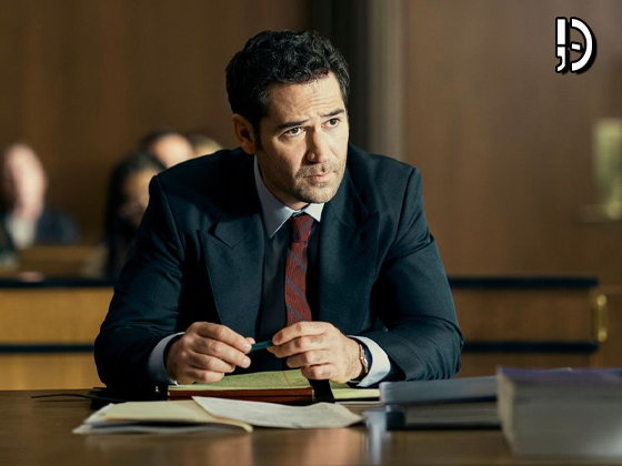 Netflix renova “The Lincoln Lawyer” para 3ª temporada