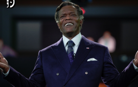 Samuel L. Jackson negocia para interpretar Presidente dos EUA em “The Beast”