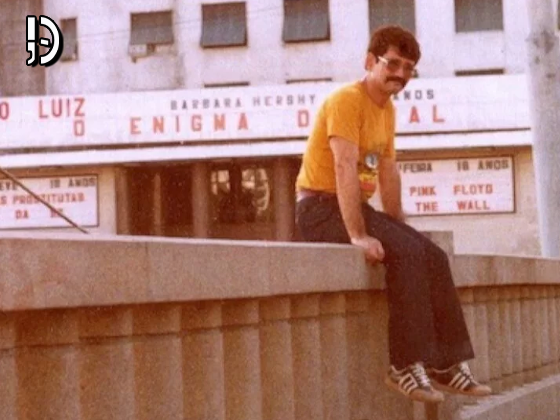 “Retratos Fantasmas” representará o Brasil no Oscar