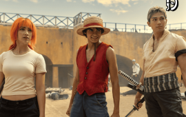 Netflix renova “One Piece” para segunda temporada