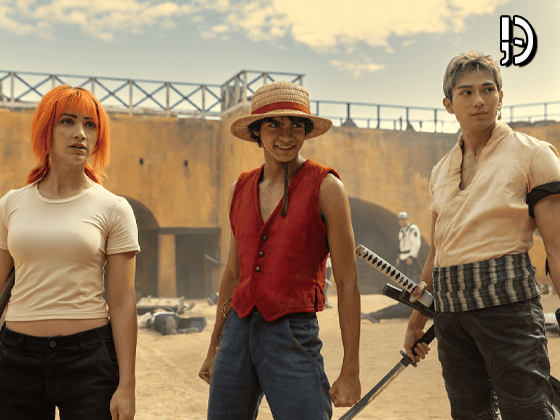 Netflix renova “One Piece” para segunda temporada