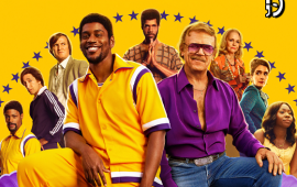 HBO cancela “Lakers: Hora de Vencer” após 2 temporadas