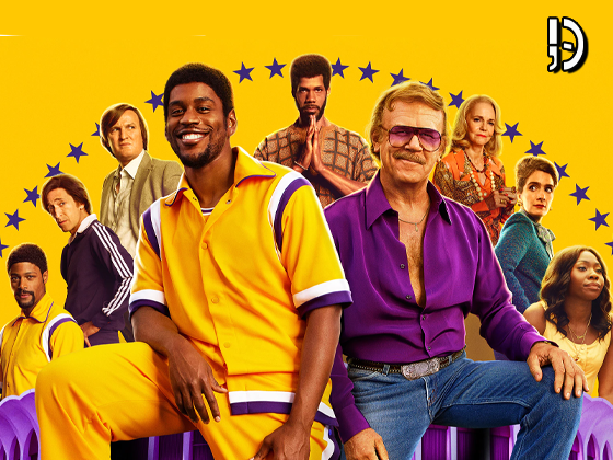 HBO cancela “Lakers: Hora de Vencer” após 2 temporadas