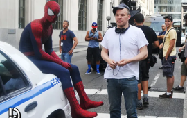 Marc Webb irá dirigir “Bermuda” para a Skydance