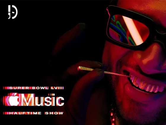 Usher confirmado como atração do Super Bowl 2024