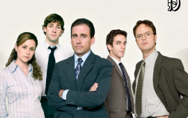 Reboot de “The Office” será confirmado após Greve acabar
