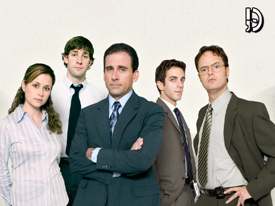 Reboot de “The Office” será confirmado após Greve acabar