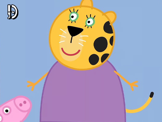 Katy Perry participa de especial de “Peppa Pig”