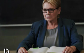 Dianne Wiest não retorna para 3º ano de “Mayor of Kingstown”