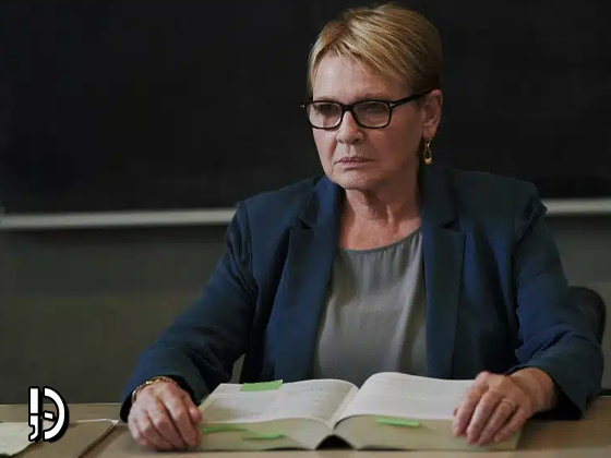 Dianne Wiest não retorna para 3º ano de “Mayor of Kingstown”
