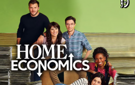 ABC cancela “Home Economics” após três temporadas