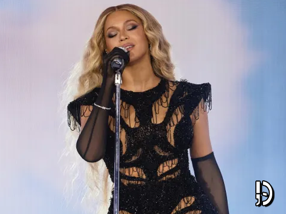 Beyoncé negocia para também lançar filme sobre turnê