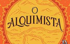 Adaptação de “O Alquimista”, de Paulo Coelho, está em desenvolvimento