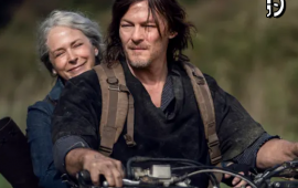 Segundo ano de “The Walking Dead: Daryl Dixon” trará de volta Melissa McBride