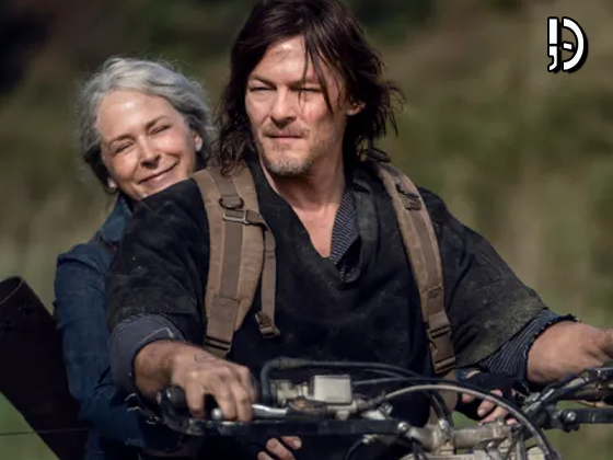 Segundo ano de “The Walking Dead: Daryl Dixon” trará de volta Melissa McBride