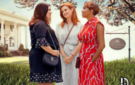 Netflix renova “Doces Magnólias” para quarta temporada