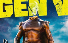 “Gen V” é renovada para uma segunda temporada