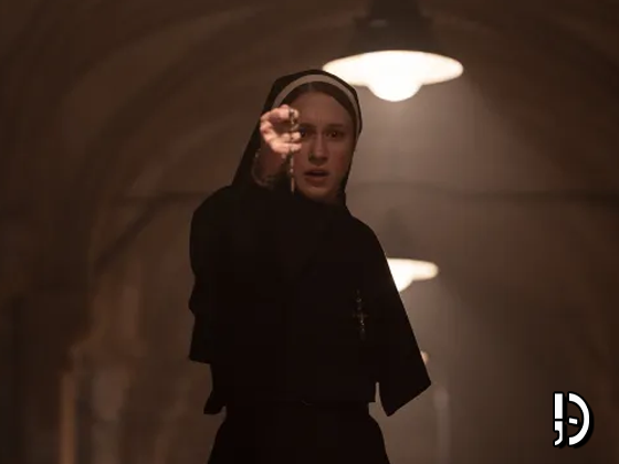 HBO Max irá estrear “A Freira 2” antes do Halloween
