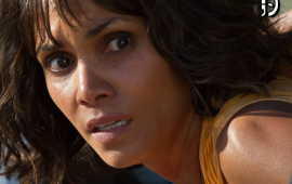 Halle Berry irá estrelar e produzir thriller “The Process”