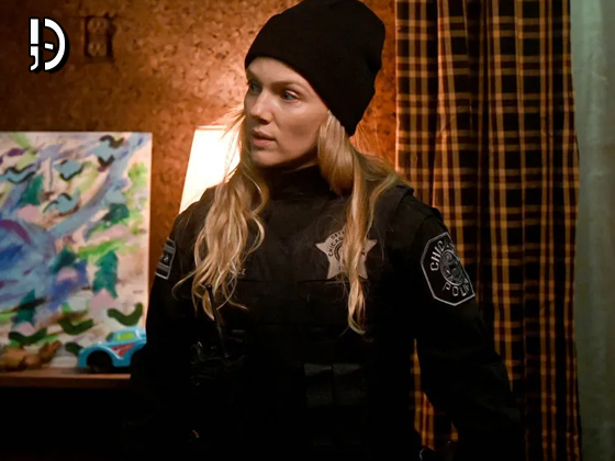 Tracy Spiridakos deixará “Chicago PD” após a 11ª temporada