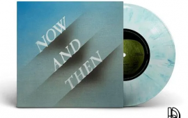 Beatles anunciam “Now and Then”, última música da banda