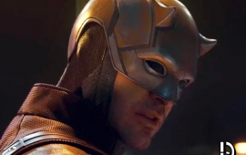 “Demolidor” contrata diretores de “Loki” e novo showrunner