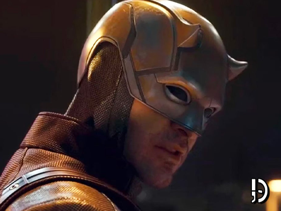 “Demolidor” contrata diretores de “Loki” e novo showrunner