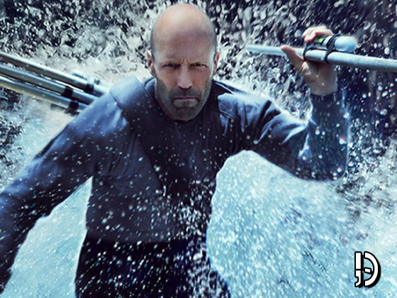 Jason Statham estrelará filme de David Ayer com roteiro de Stallone