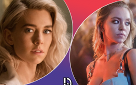 Vanessa Kirby e Sydney Sweeney estarão em thriller de sobrevivência “Eden”
