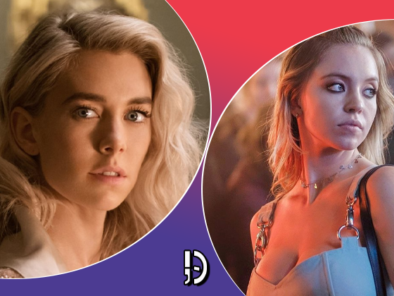 Vanessa Kirby e Sydney Sweeney estarão em thriller de sobrevivência “Eden”