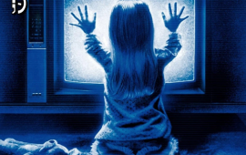 Série de “Poltergeist” está em desenvolvimento na Amazon