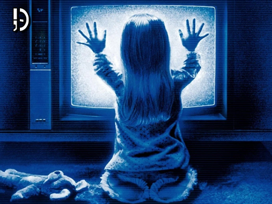 Série de “Poltergeist” está em desenvolvimento na Amazon
