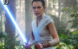 Daisy Ridley estrelará thriller de sobrevivência de Zak Hilditch